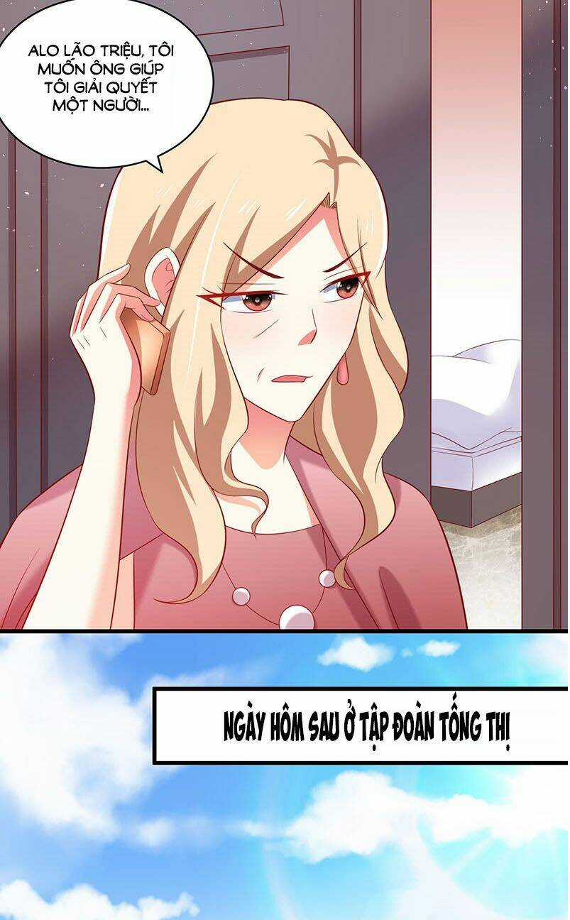 Khế Hôn - Chapter 51 - Trang 23