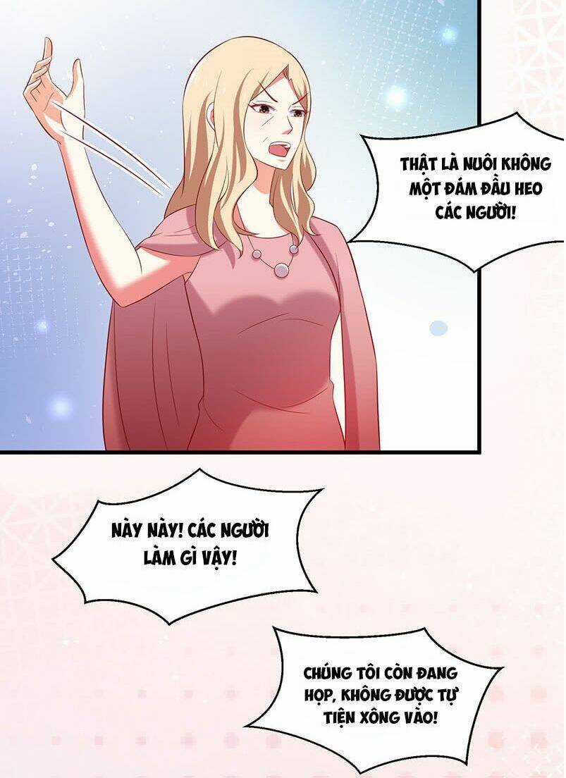 Khế Hôn - Chapter 51 - Trang 28