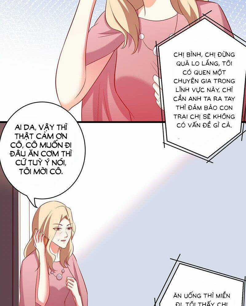 Khế Hôn - Chapter 51 - Trang 4