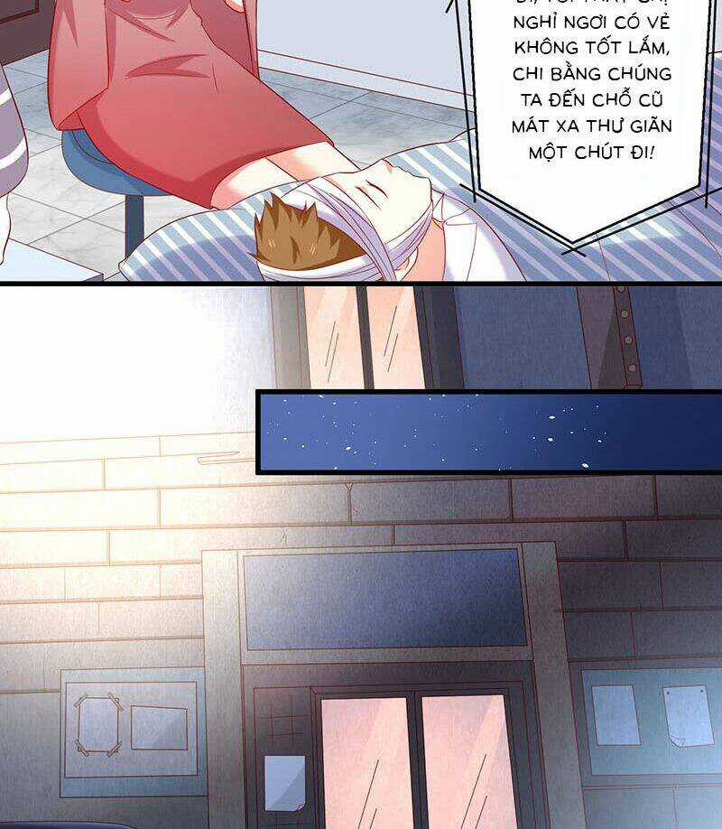 Khế Hôn - Chapter 51 - Trang 5