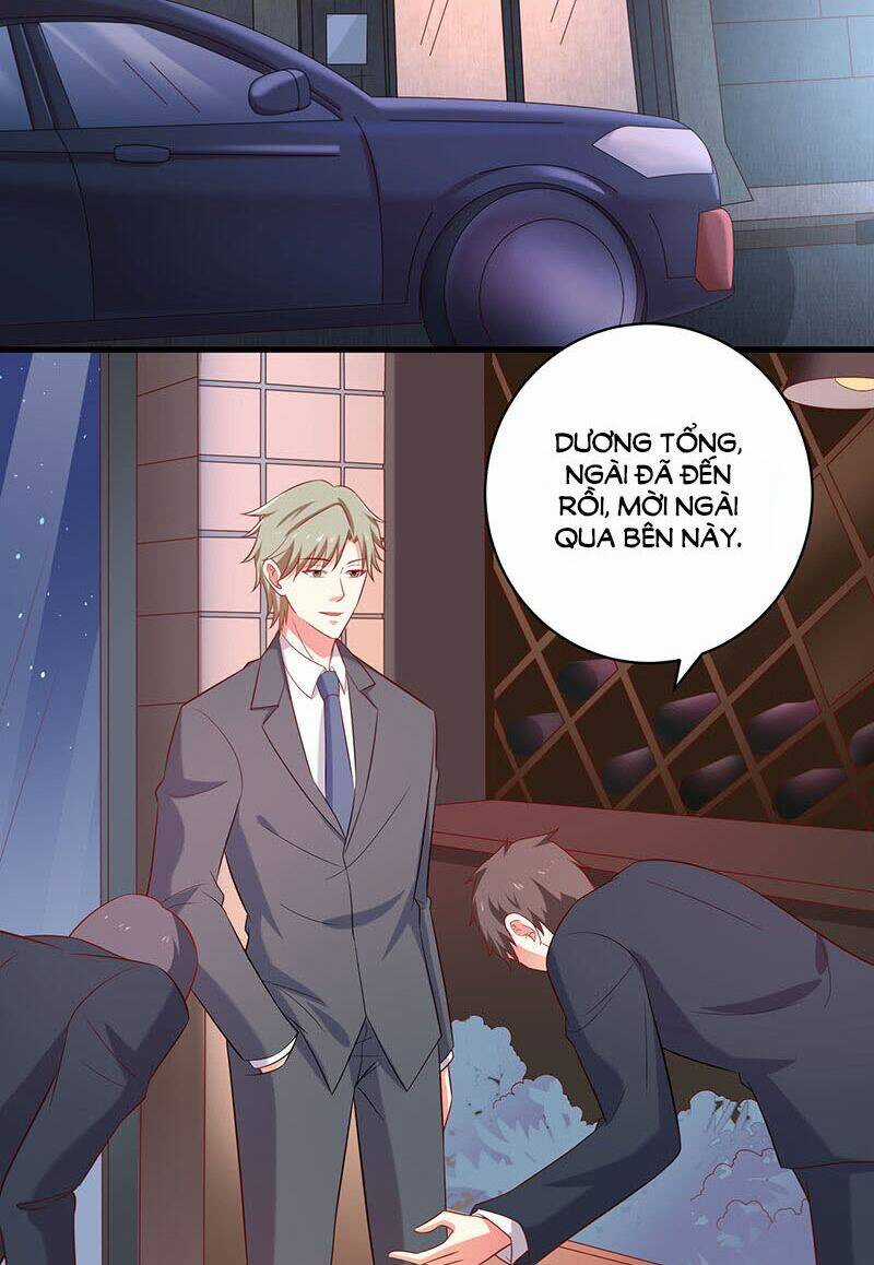 Khế Hôn - Chapter 51 - Trang 6