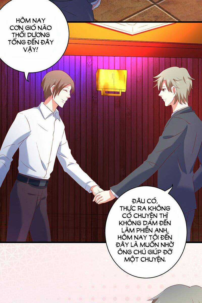 Khế Hôn - Chapter 51 - Trang 8