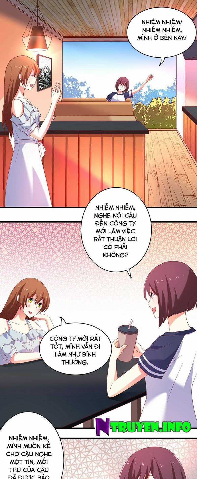 Khế Hôn - Chapter 52 - Trang 2