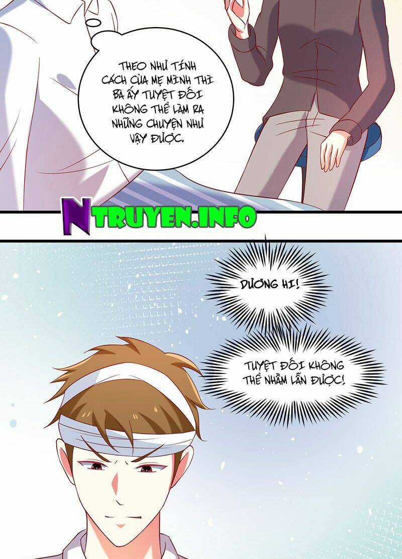 Khế Hôn - Chapter 52 - Trang 11