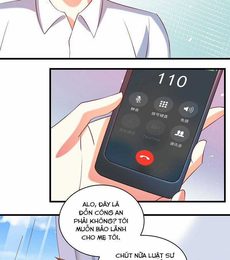 Khế Hôn - Chapter 52 - Trang 12