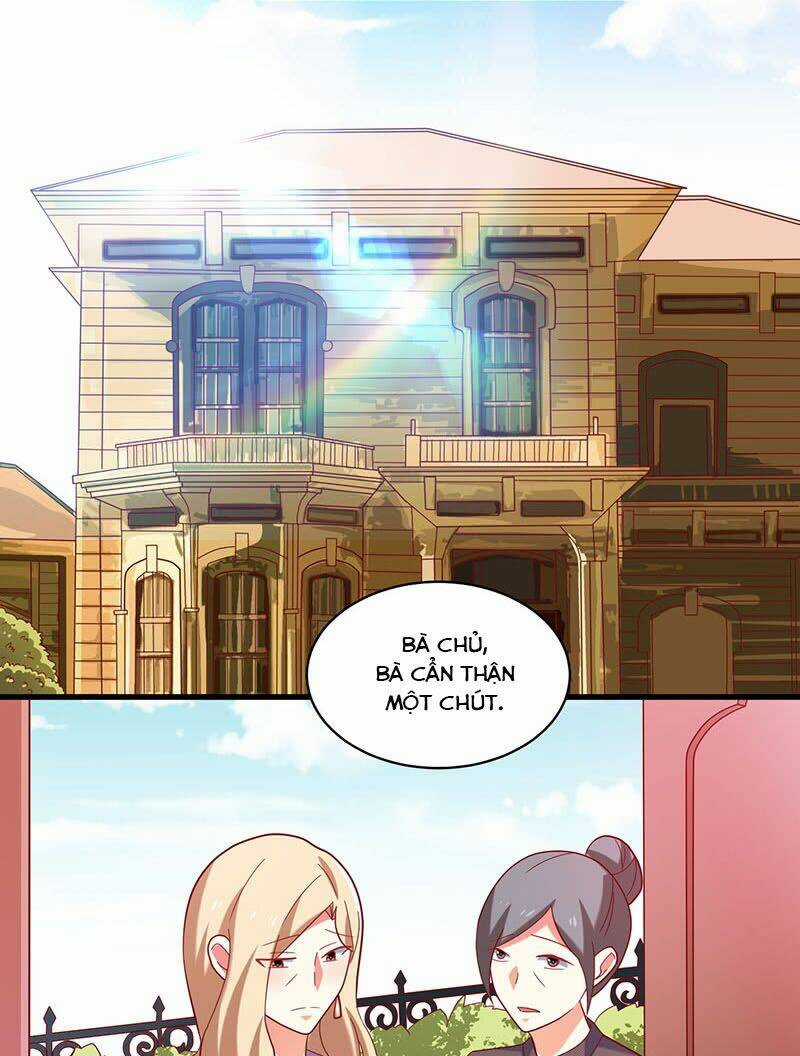 Khế Hôn - Chapter 52 - Trang 14