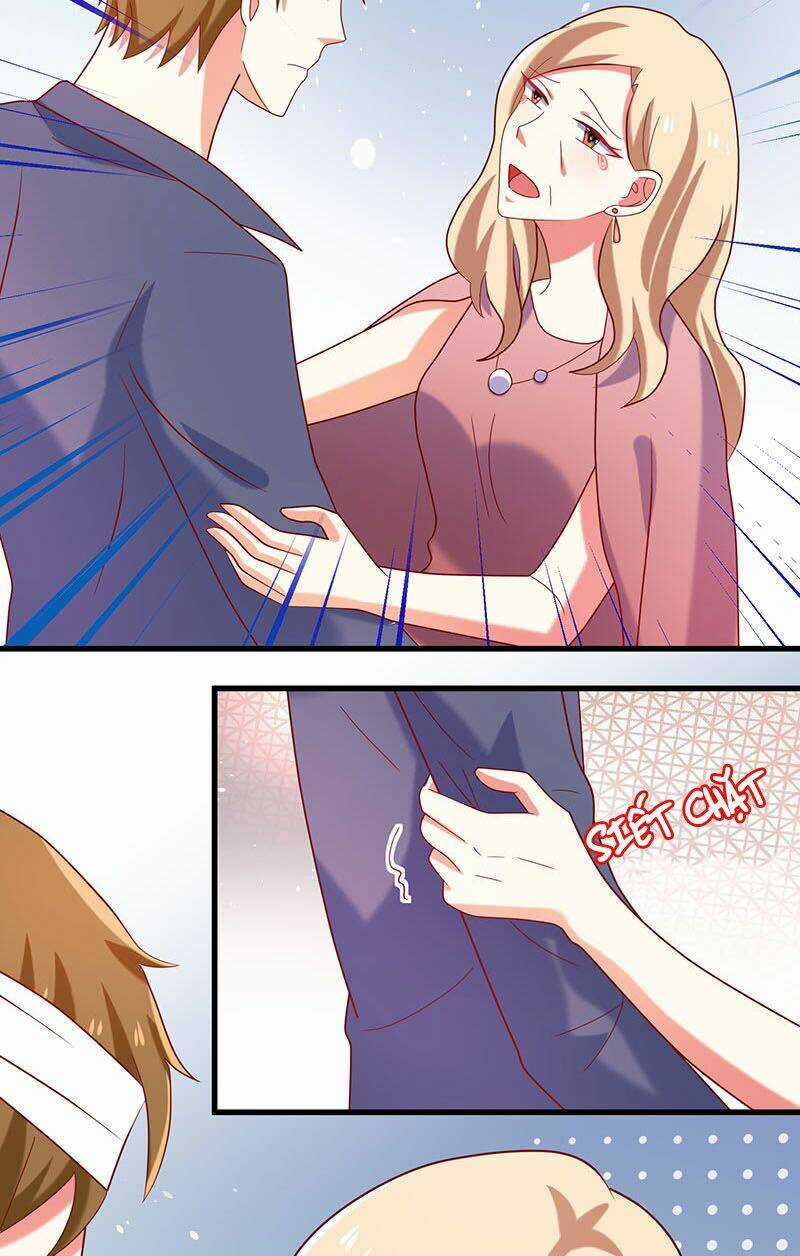 Khế Hôn - Chapter 52 - Trang 17