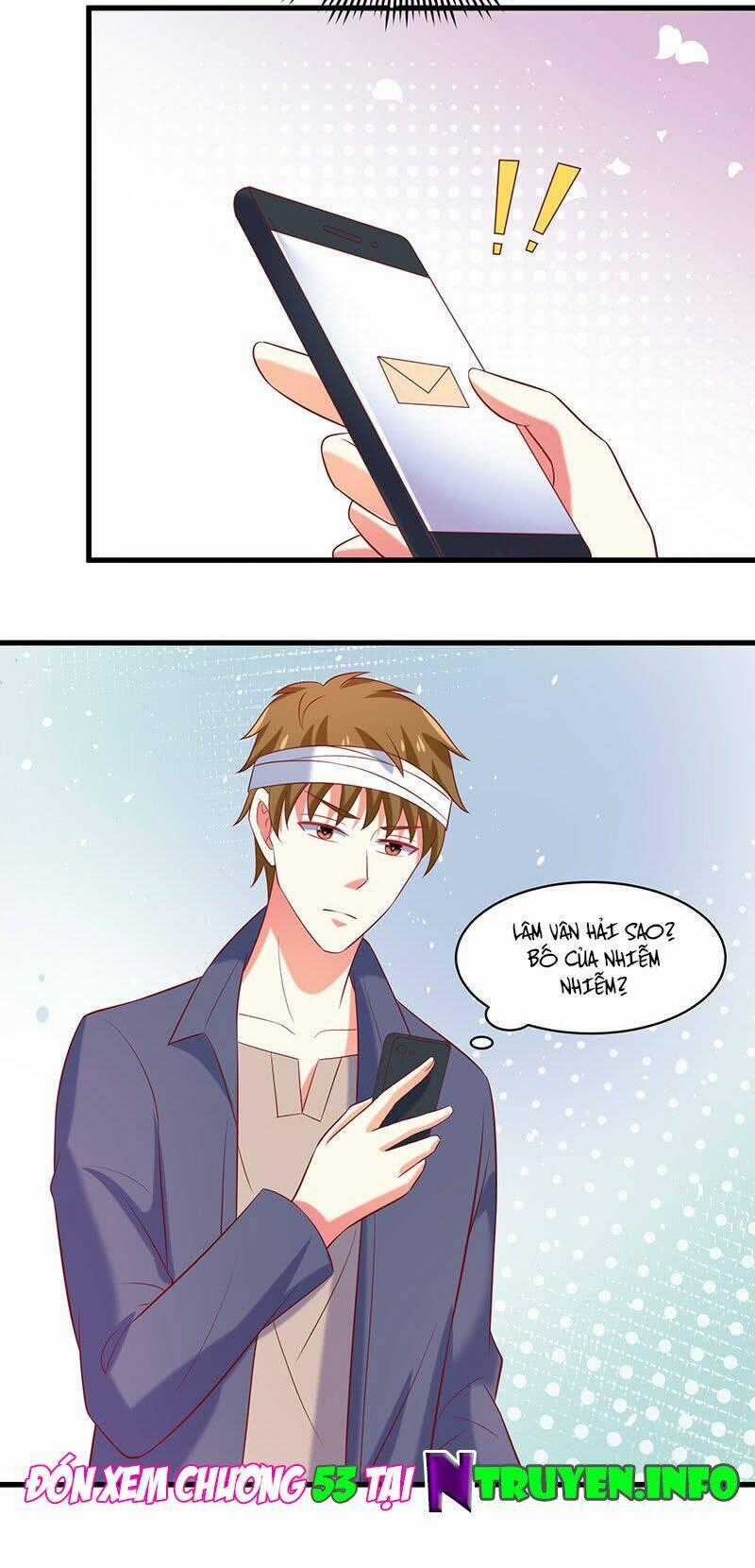 Khế Hôn - Chapter 52 - Trang 20