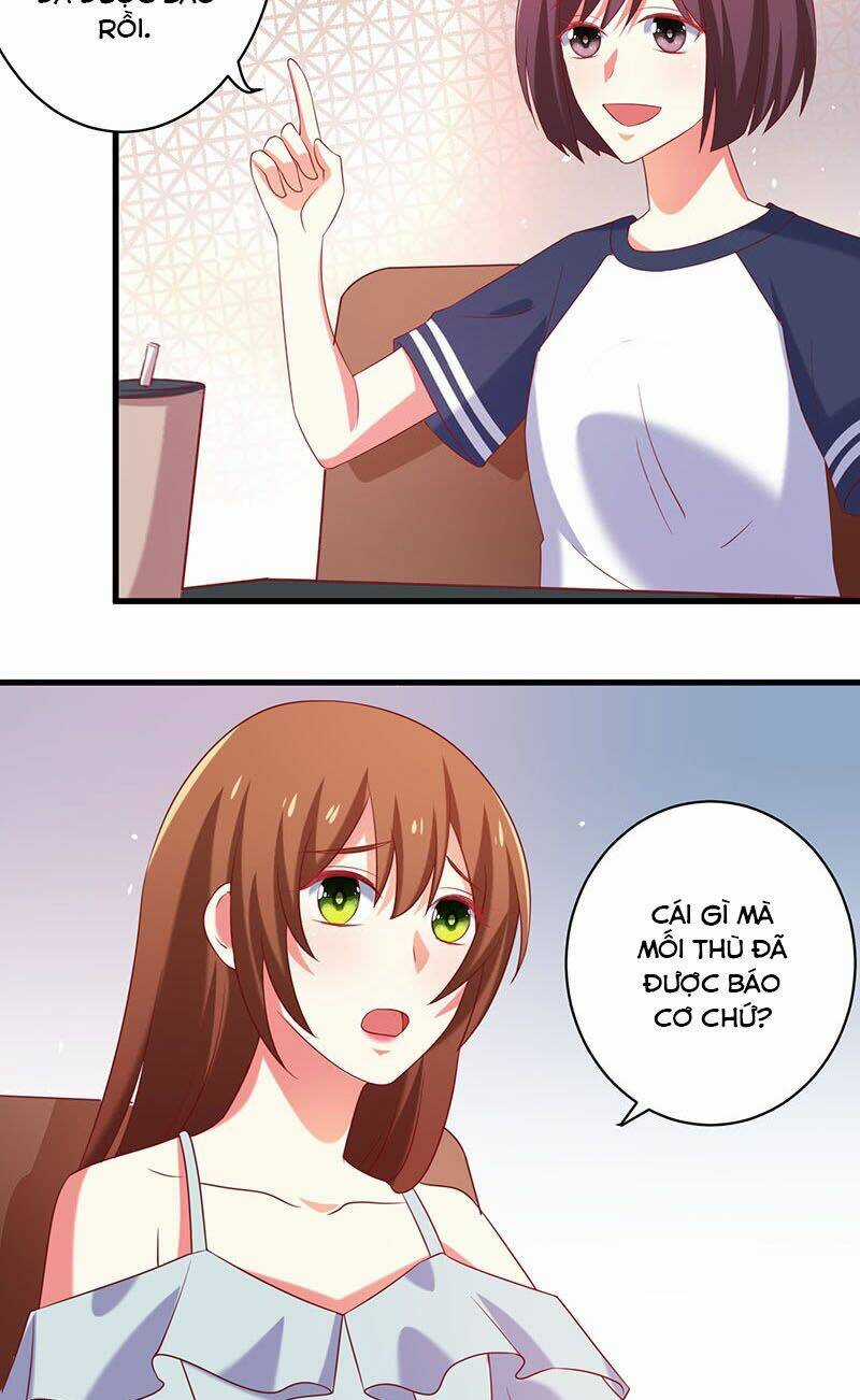 Khế Hôn - Chapter 52 - Trang 3