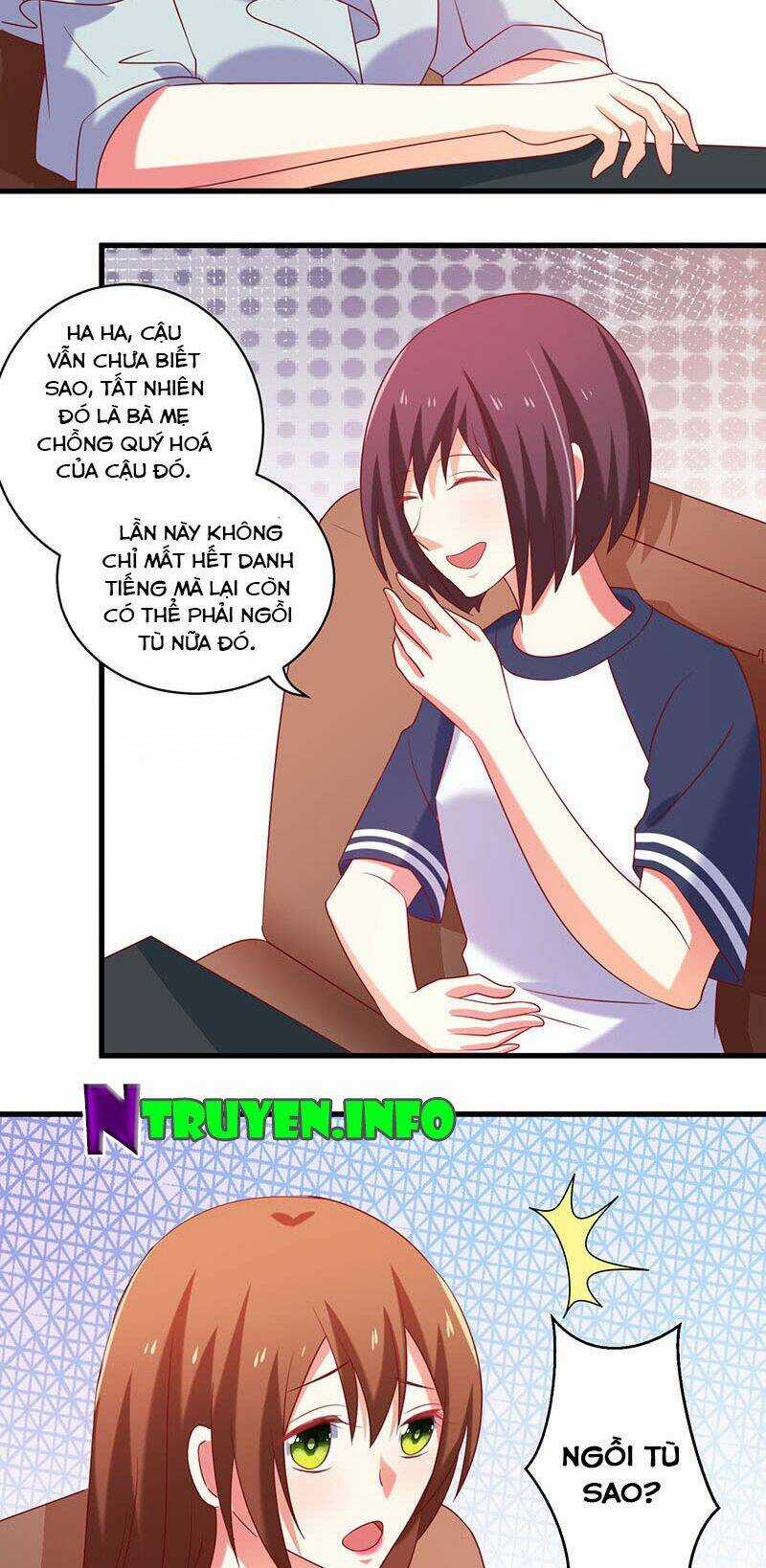 Khế Hôn - Chapter 52 - Trang 4