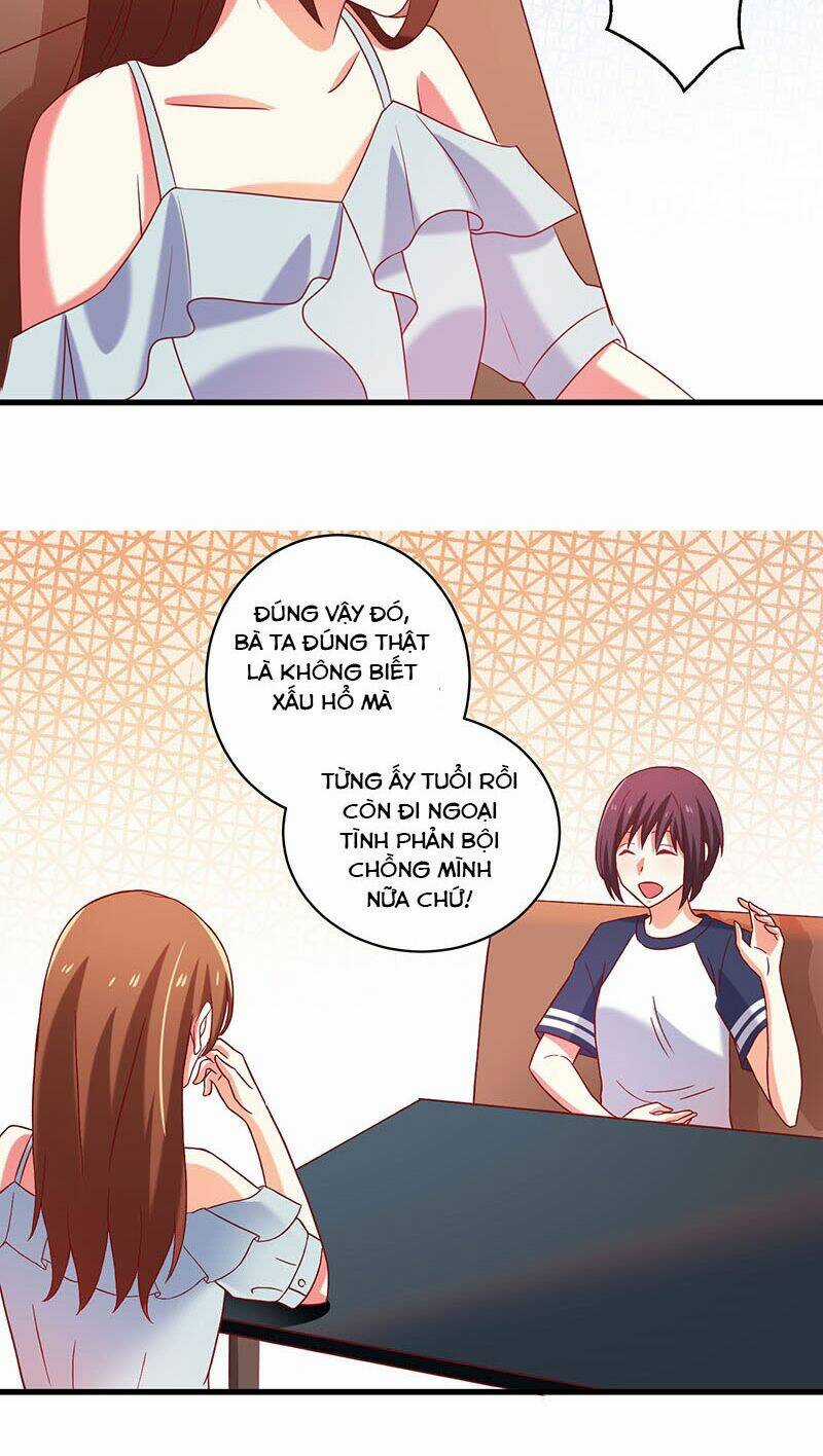 Khế Hôn - Chapter 52 - Trang 5