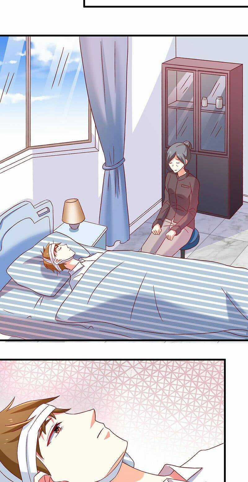 Khế Hôn - Chapter 52 - Trang 7