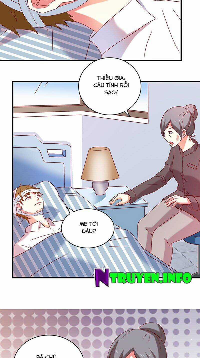 Khế Hôn - Chapter 52 - Trang 8