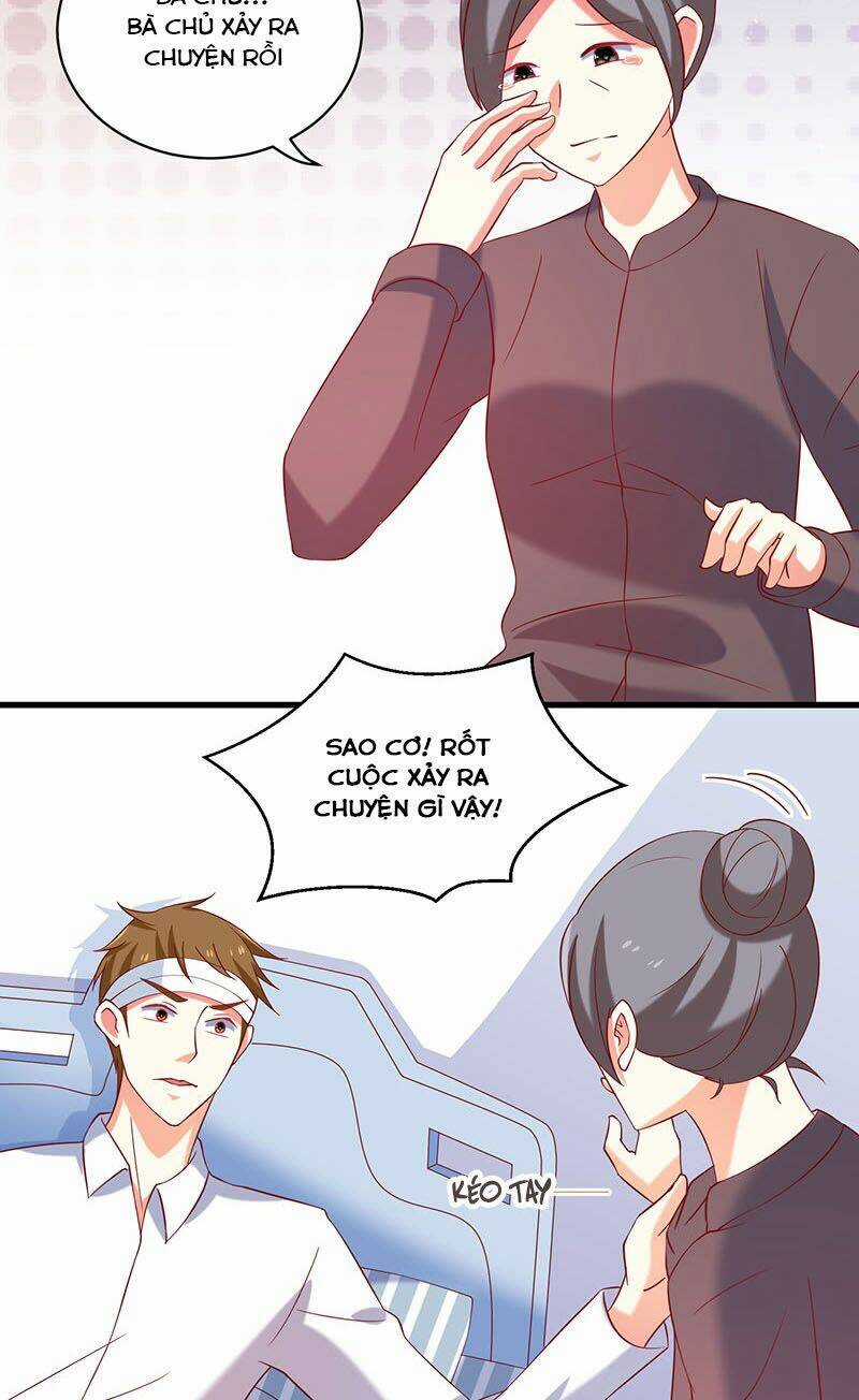 Khế Hôn - Chapter 52 - Trang 9