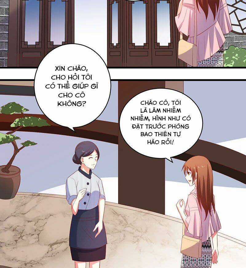 Khế Hôn - Chapter 53 - Trang 12