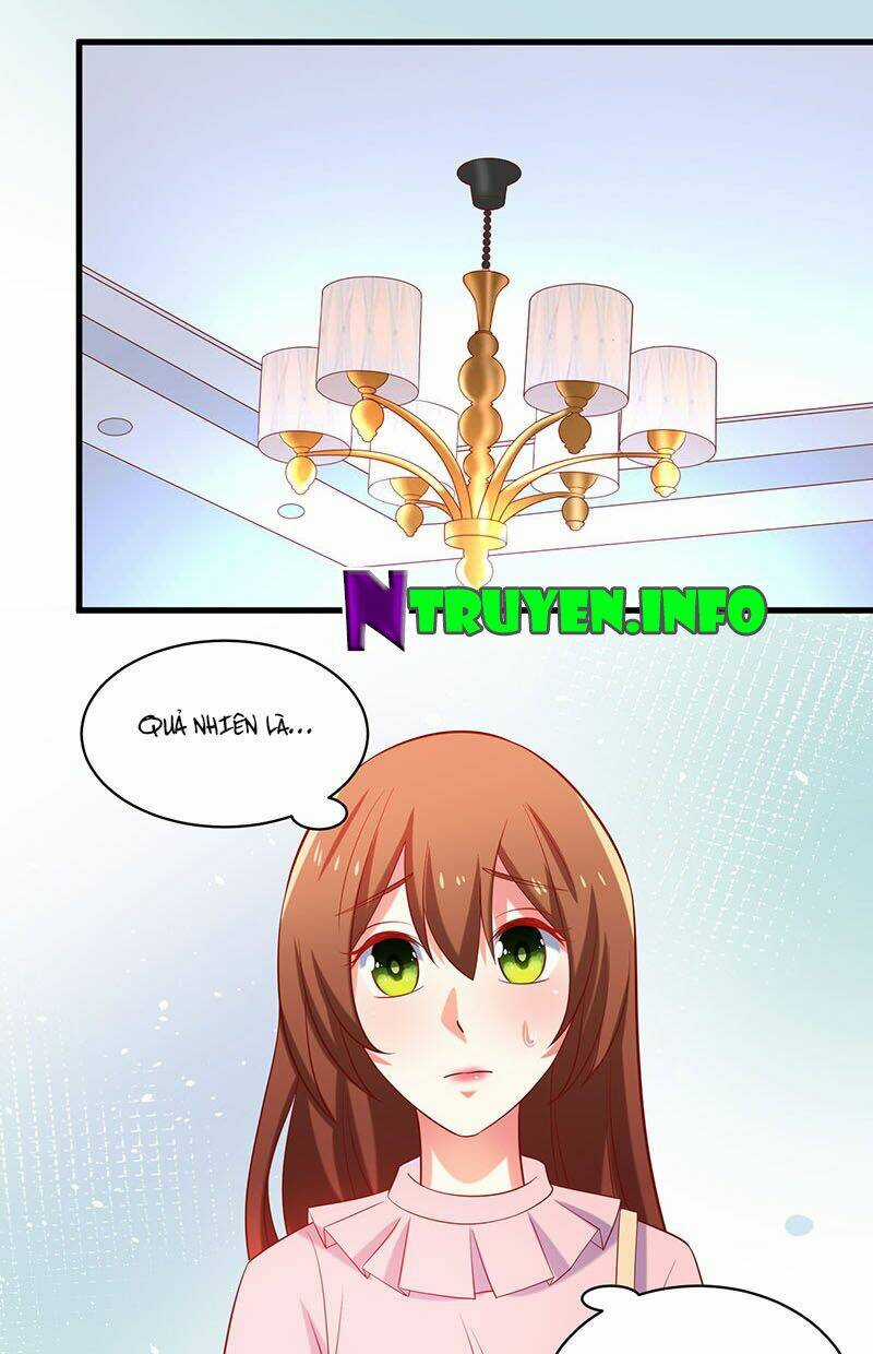 Khế Hôn - Chapter 53 - Trang 14
