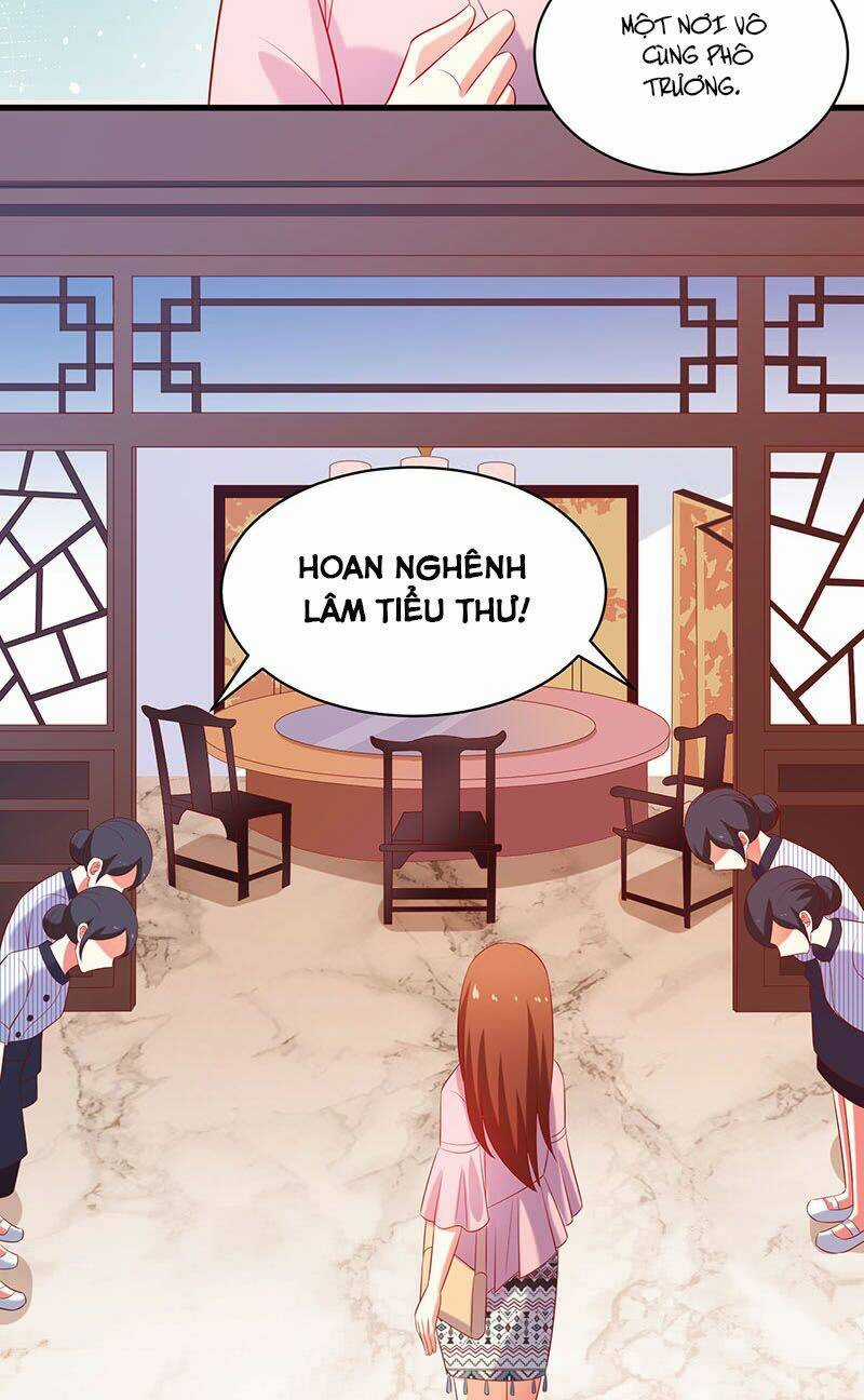 Khế Hôn - Chapter 53 - Trang 15