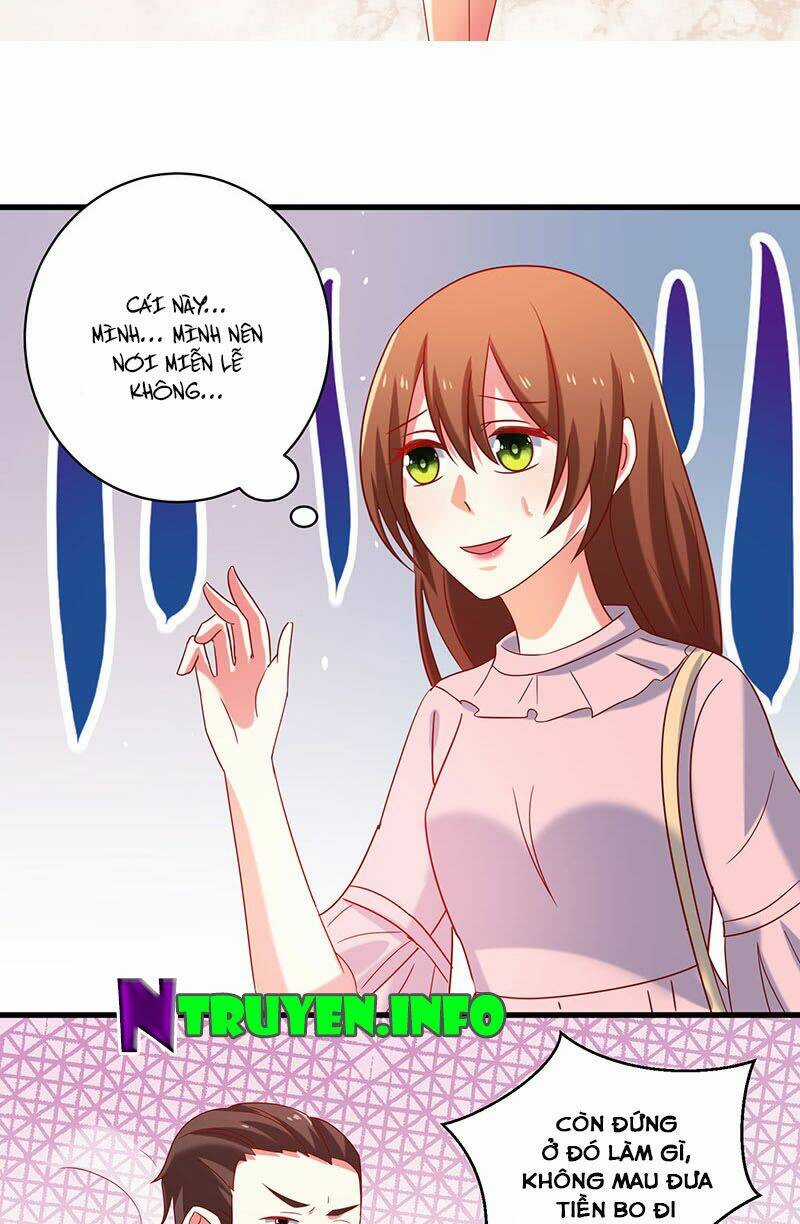 Khế Hôn - Chapter 53 - Trang 16