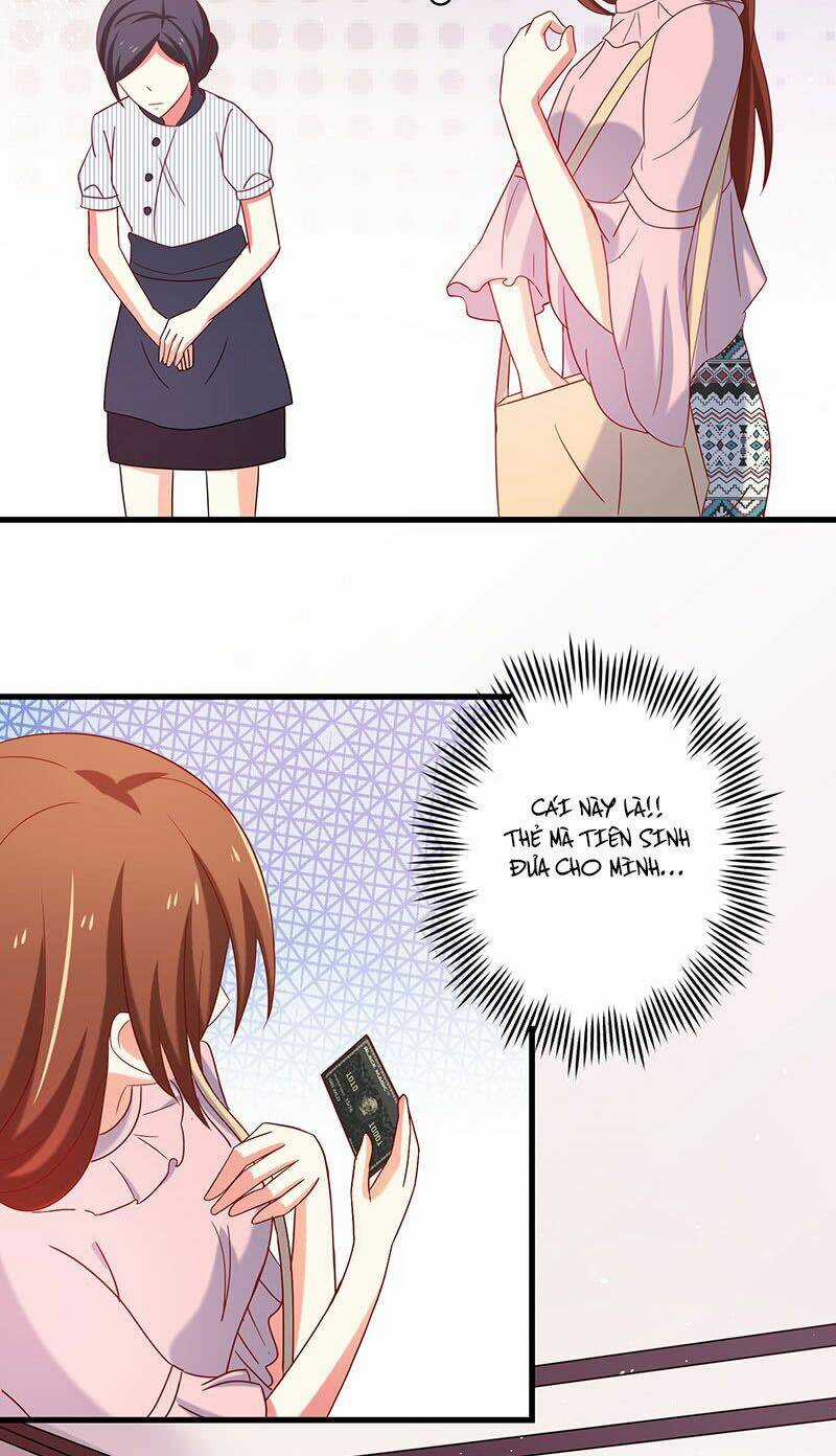 Khế Hôn - Chapter 53 - Trang 18