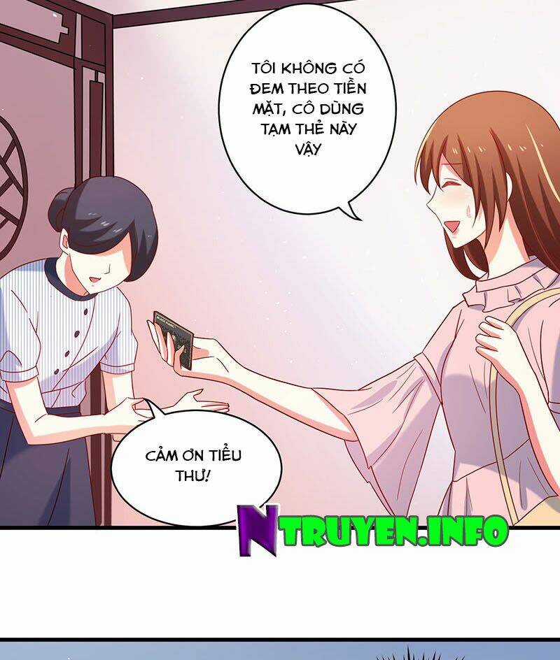 Khế Hôn - Chapter 53 - Trang 19