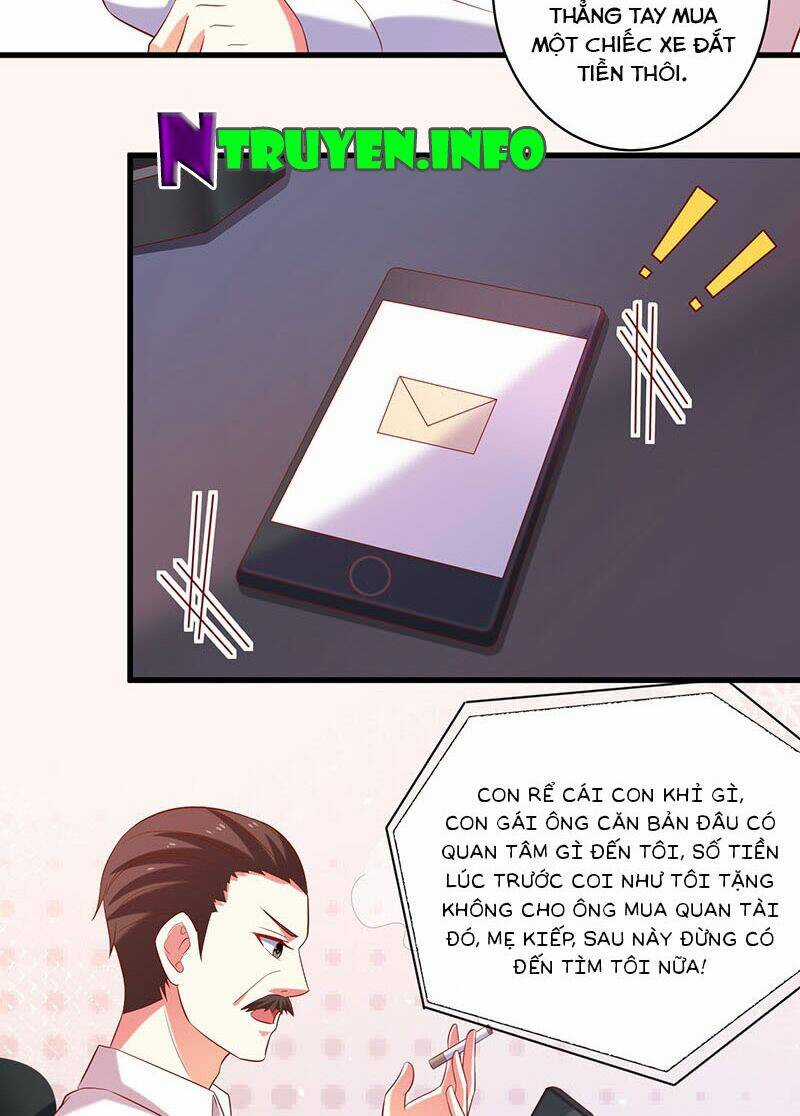 Khế Hôn - Chapter 53 - Trang 3