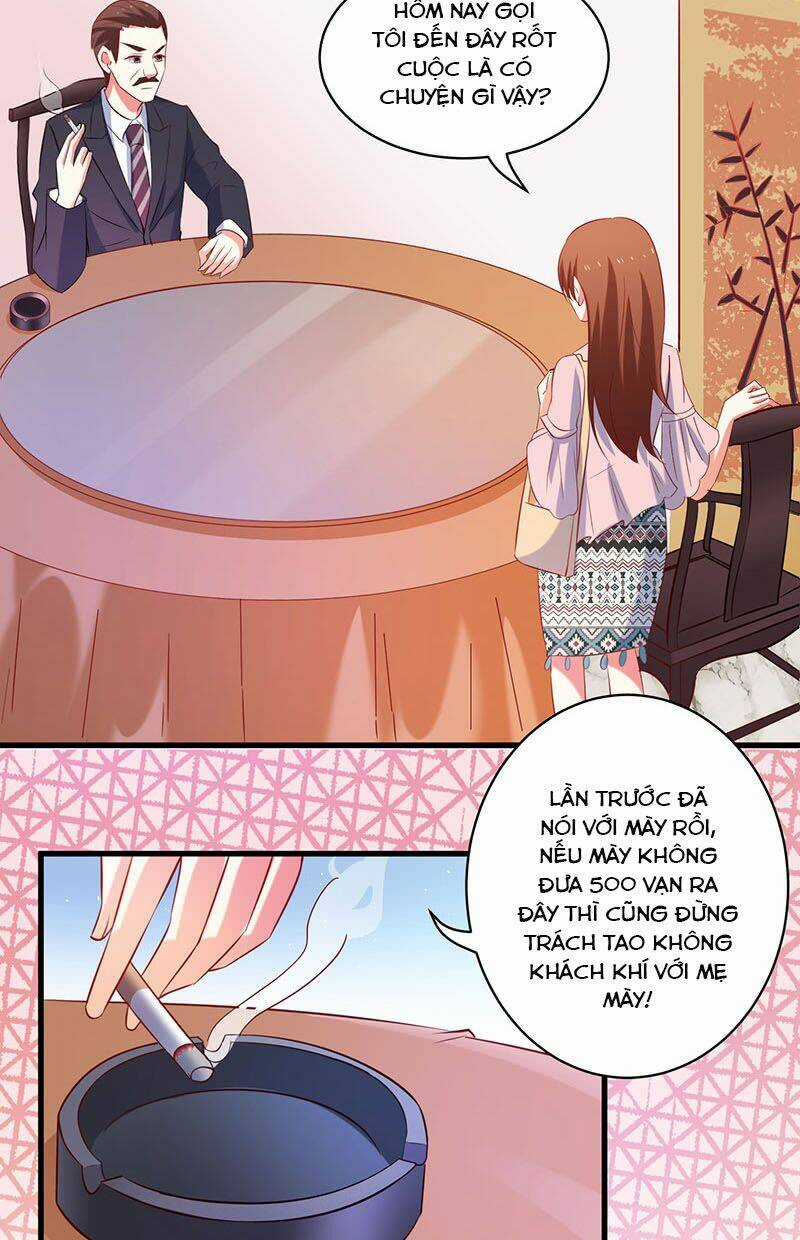 Khế Hôn - Chapter 53 - Trang 21