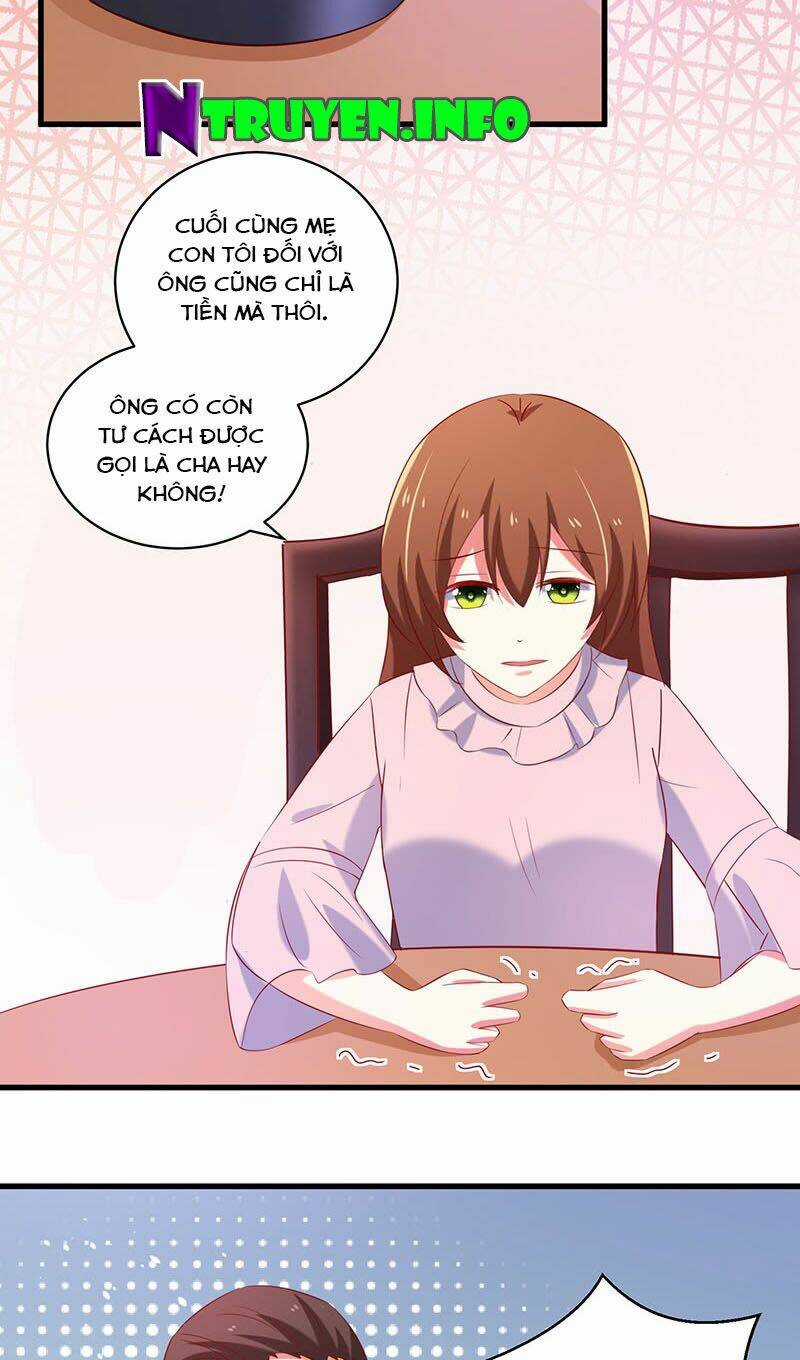 Khế Hôn - Chapter 53 - Trang 22