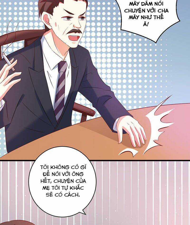 Khế Hôn - Chapter 53 - Trang 23