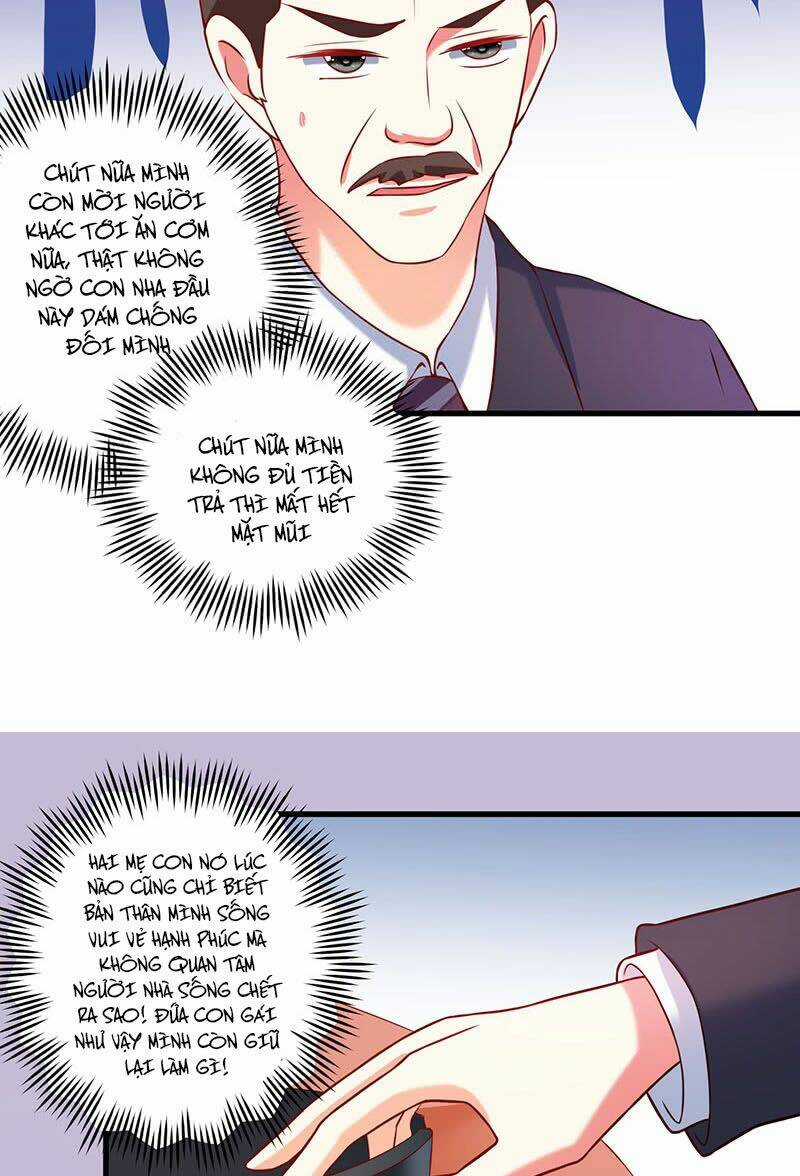 Khế Hôn - Chapter 53 - Trang 25