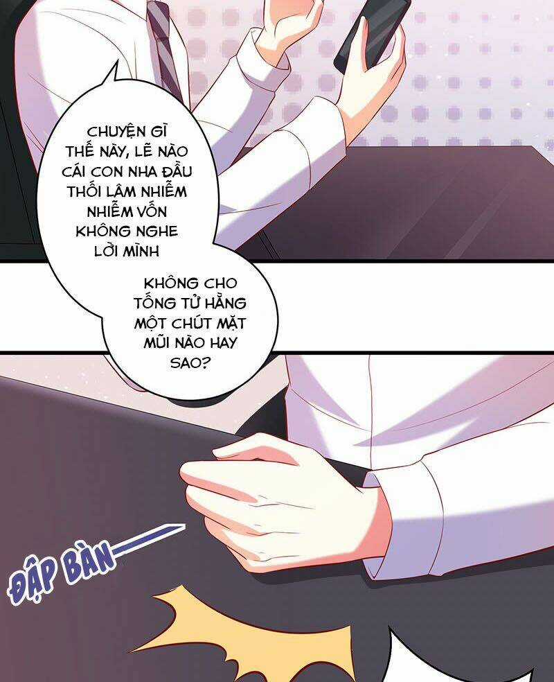 Khế Hôn - Chapter 53 - Trang 4