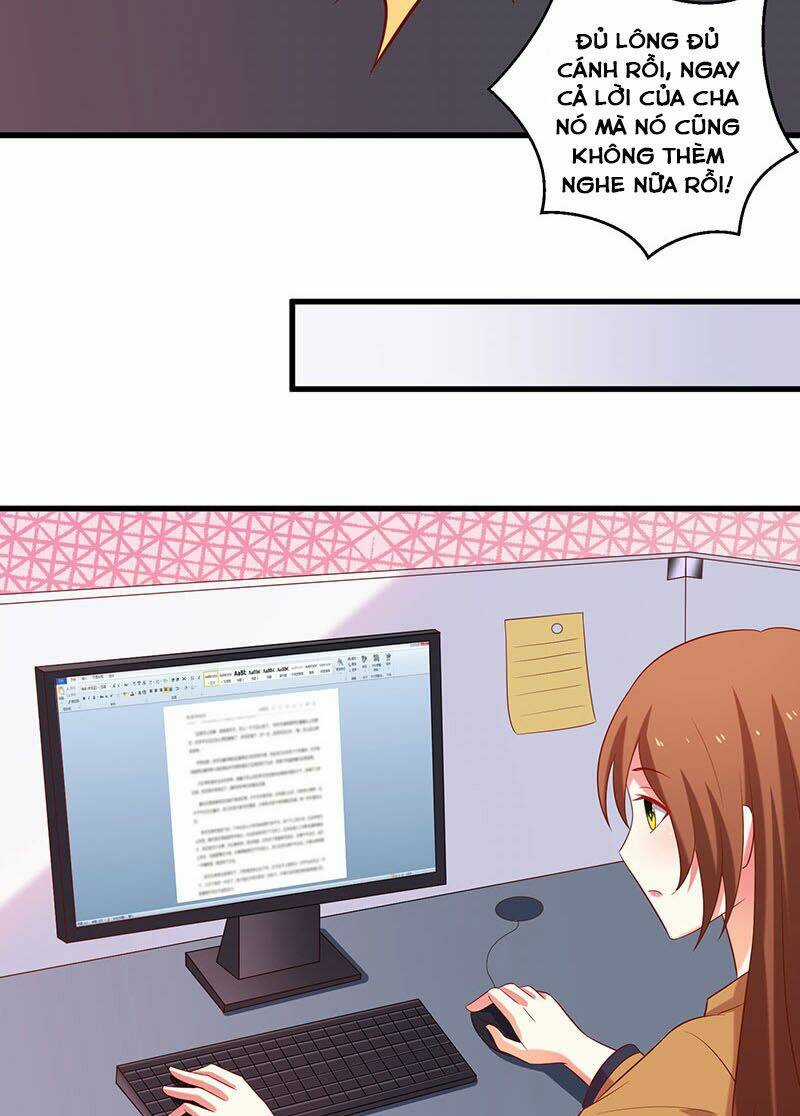 Khế Hôn - Chapter 53 - Trang 5