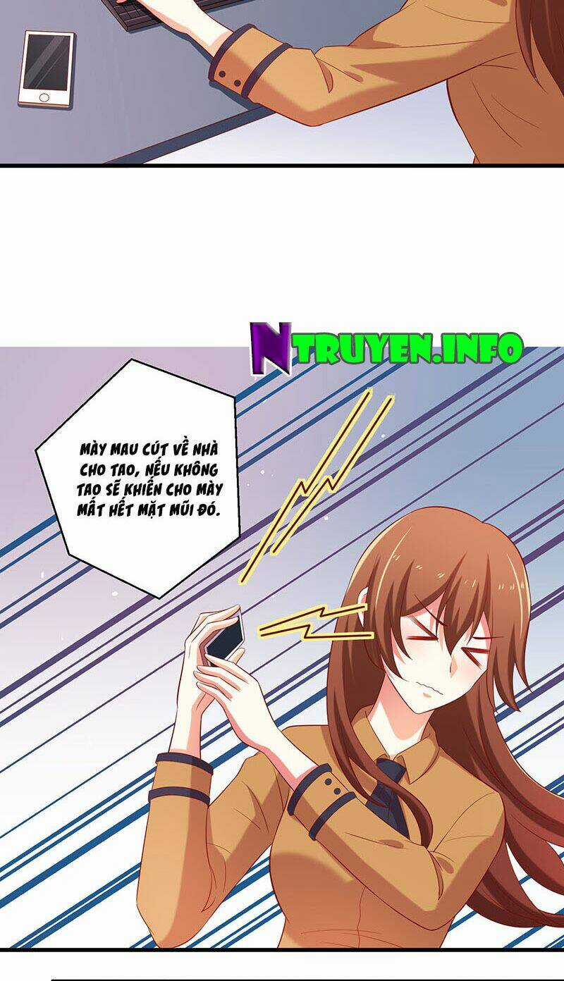 Khế Hôn - Chapter 53 - Trang 6