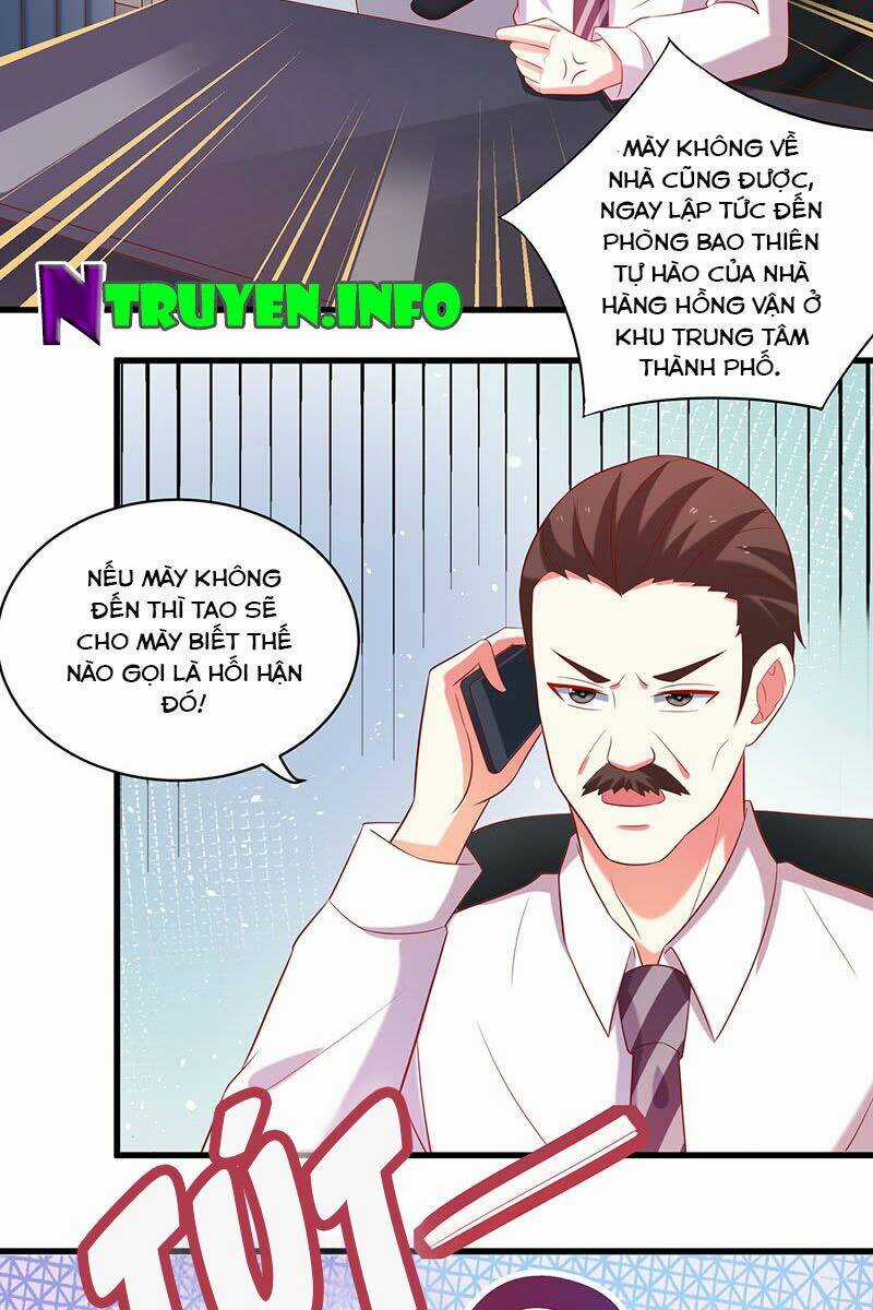 Khế Hôn - Chapter 53 - Trang 8