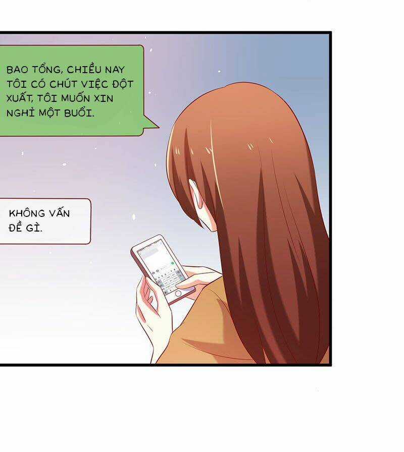 Khế Hôn - Chapter 53 - Trang 10