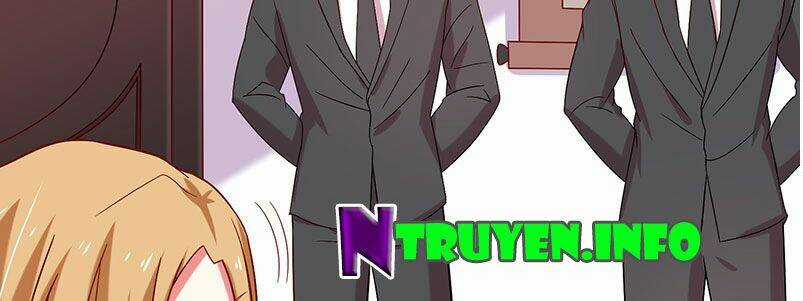 Khế Hôn - Chapter 54 - Trang 19