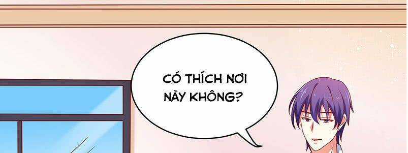 Khế Hôn - Chapter 55 - Trang 21