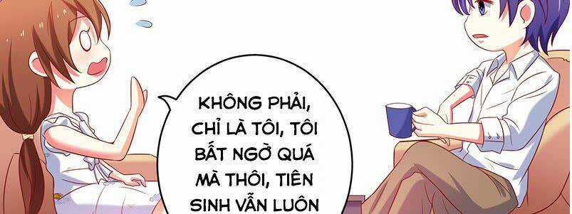 Khế Hôn - Chapter 55 - Trang 37