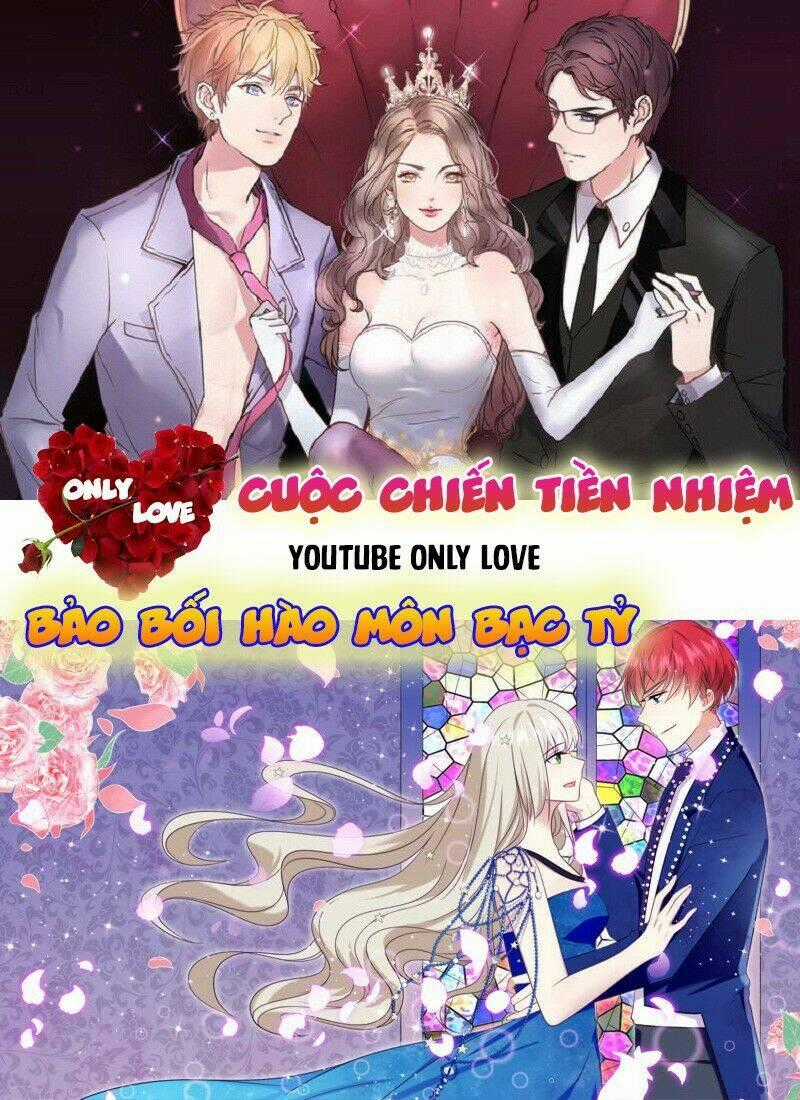 Khế Hôn - Chapter 55 - Trang 74