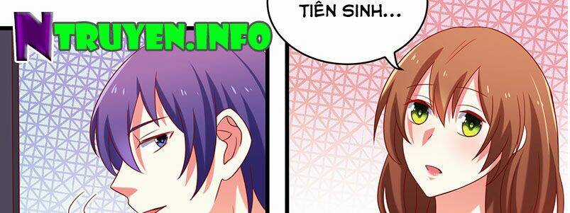 Khế Hôn - Chapter 55 - Trang 10