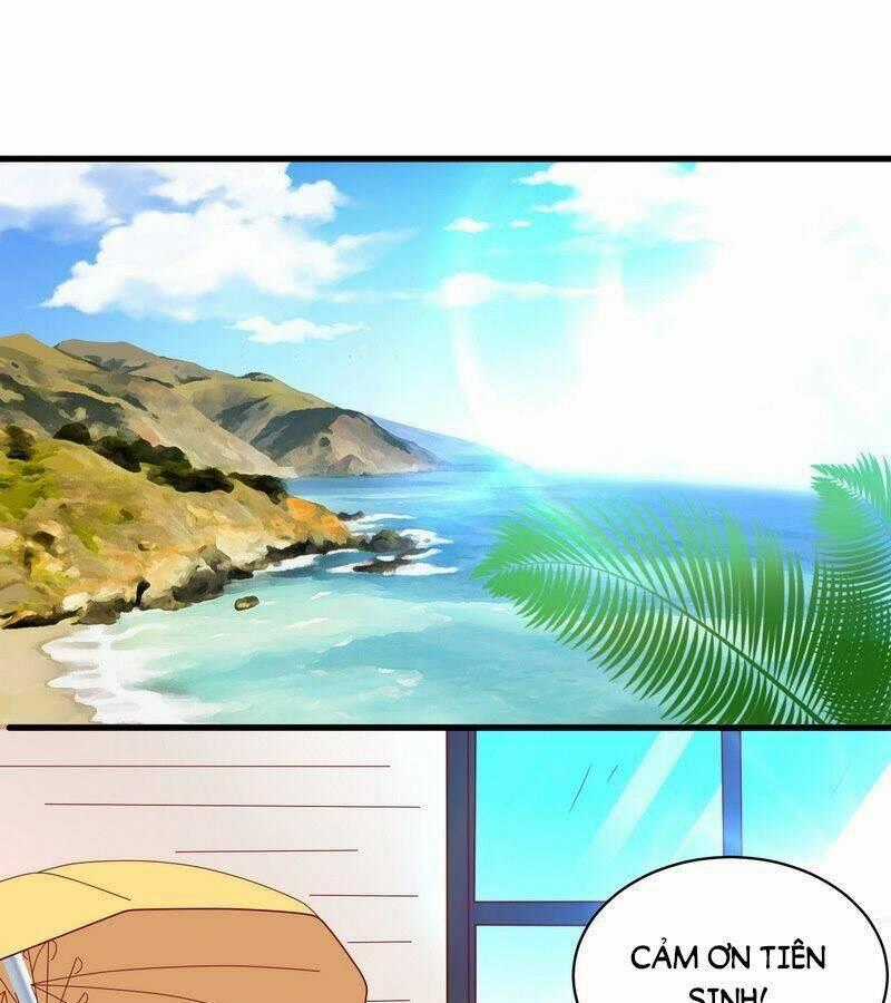 Khế Hôn - Chapter 56 - Trang 2