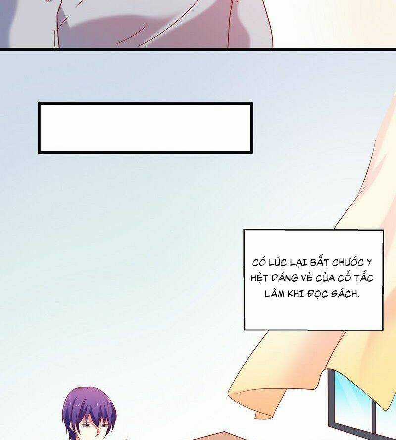 Khế Hôn - Chapter 56 - Trang 12