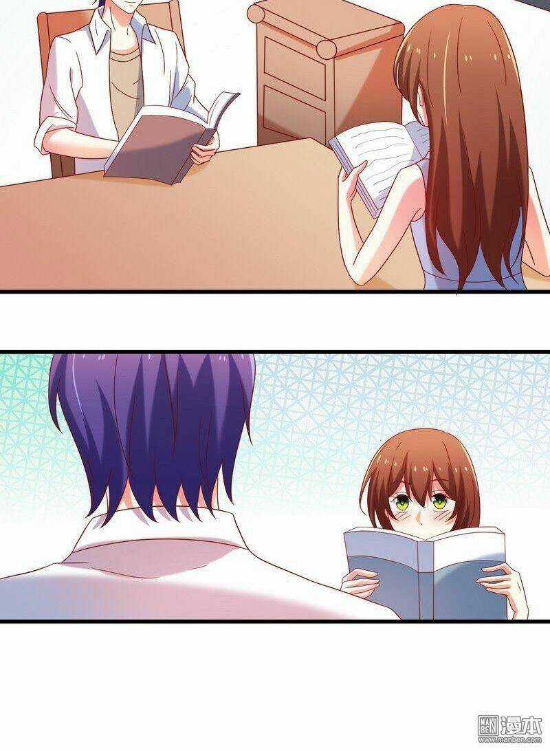 Khế Hôn - Chapter 56 - Trang 13