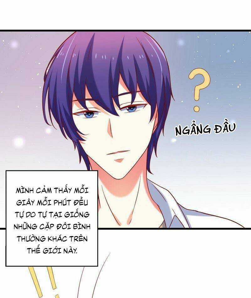 Khế Hôn - Chapter 56 - Trang 14