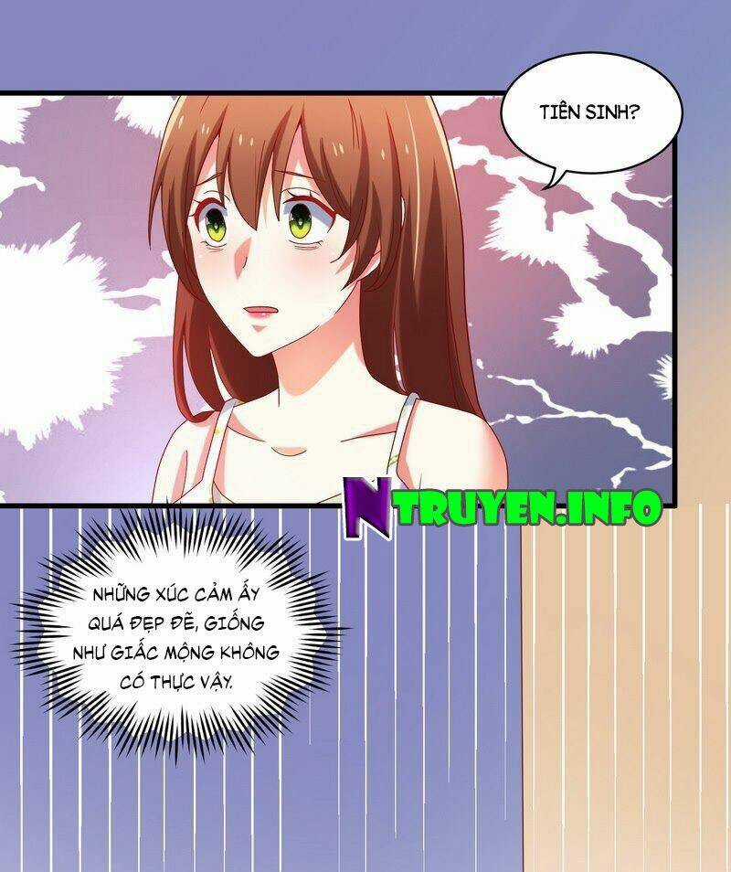 Khế Hôn - Chapter 56 - Trang 20