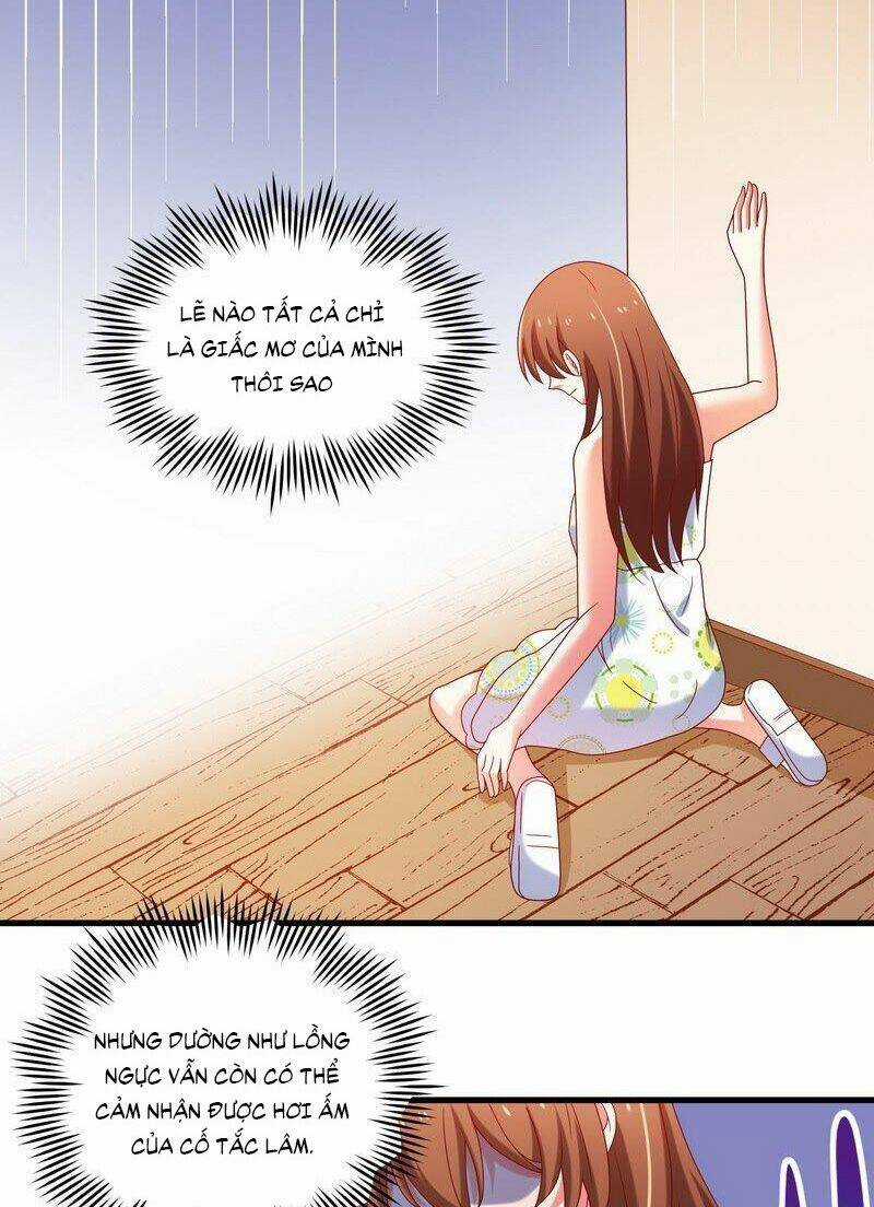 Khế Hôn - Chapter 56 - Trang 21