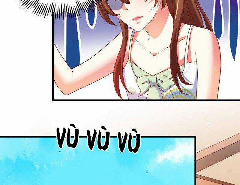 Khế Hôn - Chapter 56 - Trang 22