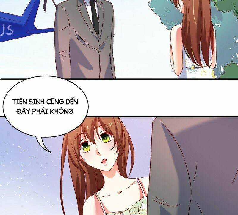 Khế Hôn - Chapter 56 - Trang 28