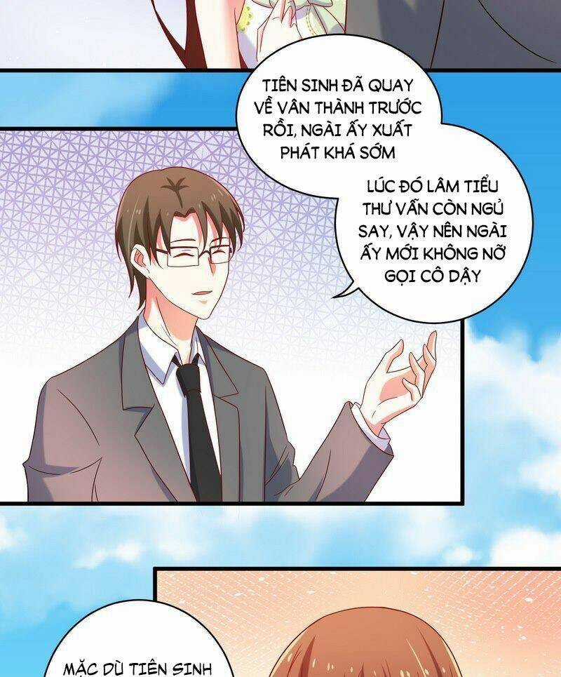 Khế Hôn - Chapter 56 - Trang 29