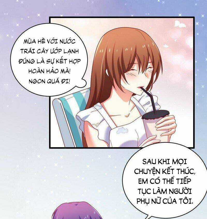 Khế Hôn - Chapter 56 - Trang 4