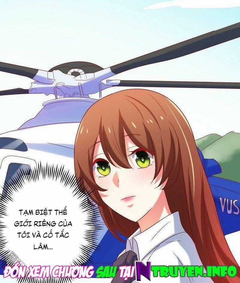 Khế Hôn - Chapter 56 - Trang 31